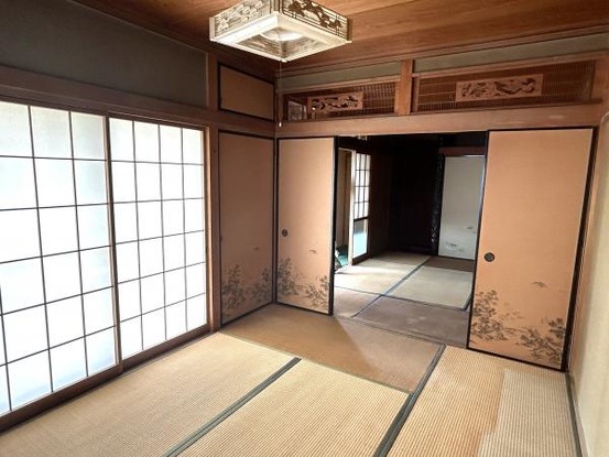 detached 群馬県館林市近藤町
地図を見る