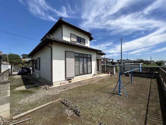 detached 群馬県館林市近藤町
地図を見る