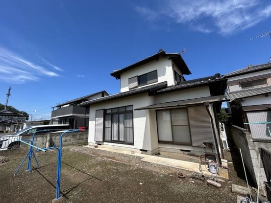 detached 群馬県館林市近藤町
地図を見る