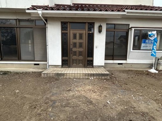 detached 群馬県太田市新田木崎町
地図を見る