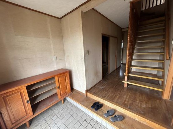 detached 群馬県太田市新田木崎町
地図を見る