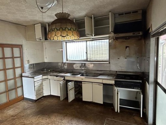 detached 群馬県太田市新田木崎町
地図を見る