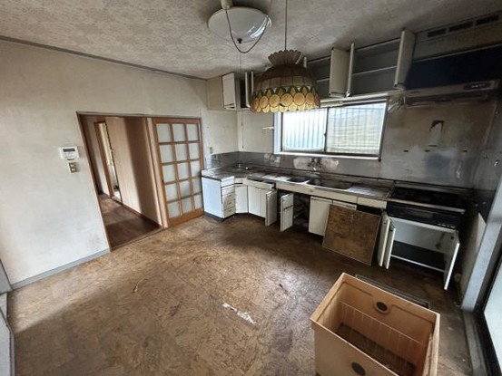 detached 群馬県太田市新田木崎町
地図を見る