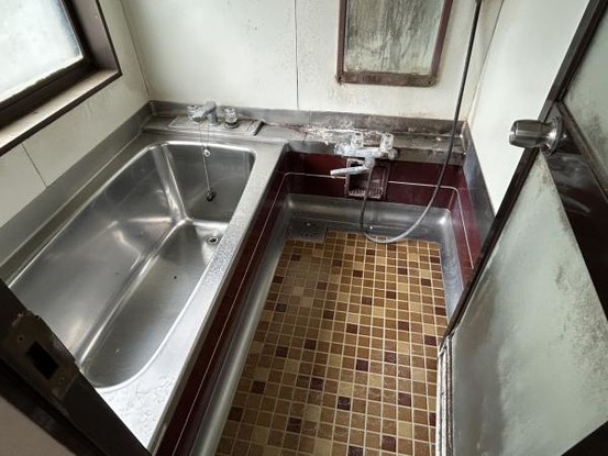 detached 群馬県太田市新田木崎町
地図を見る