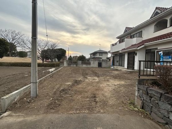 detached 群馬県太田市新田木崎町
地図を見る