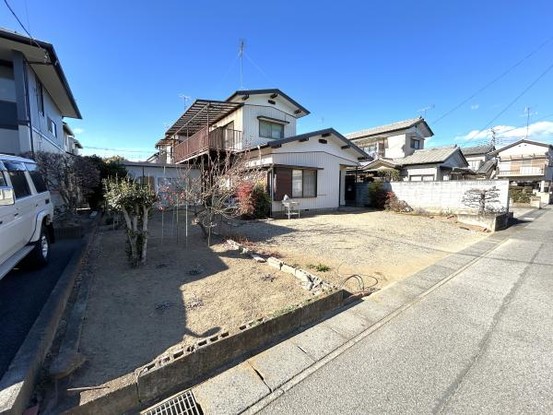 detached 群馬県邑楽郡邑楽町大字中野
地図を見る
