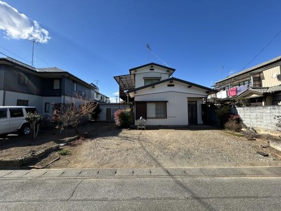 detached 群馬県邑楽郡邑楽町大字中野
地図を見る