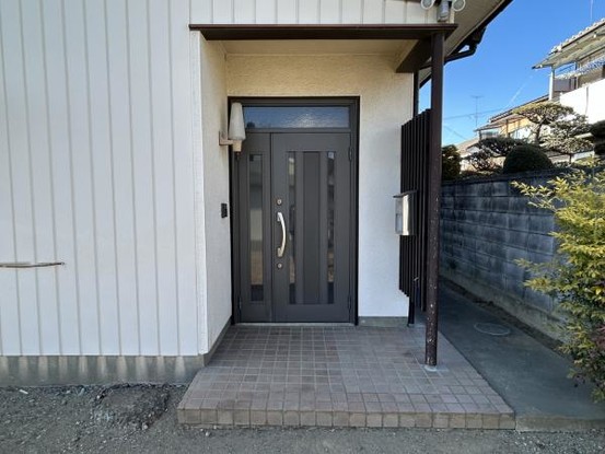 detached 群馬県邑楽郡邑楽町大字中野
地図を見る