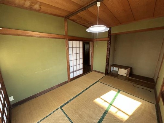 detached 群馬県邑楽郡邑楽町大字中野
地図を見る