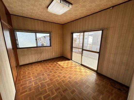 detached 群馬県邑楽郡邑楽町大字中野
地図を見る