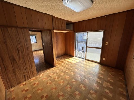 detached 群馬県邑楽郡邑楽町大字中野
地図を見る