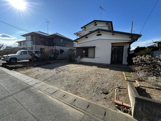 detached 群馬県邑楽郡邑楽町大字中野
地図を見る
