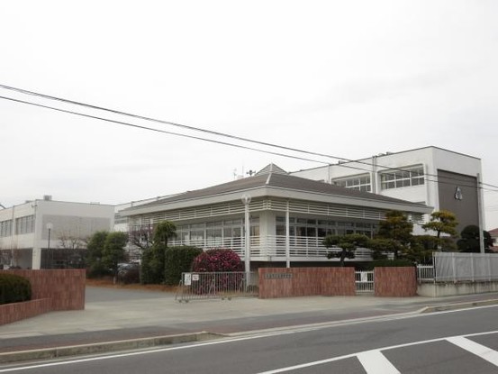 detached 群馬県邑楽郡邑楽町大字中野
地図を見る