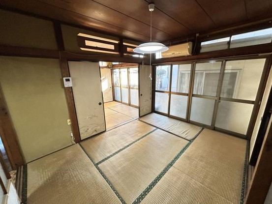 detached 群馬県邑楽郡邑楽町大字中野
地図を見る