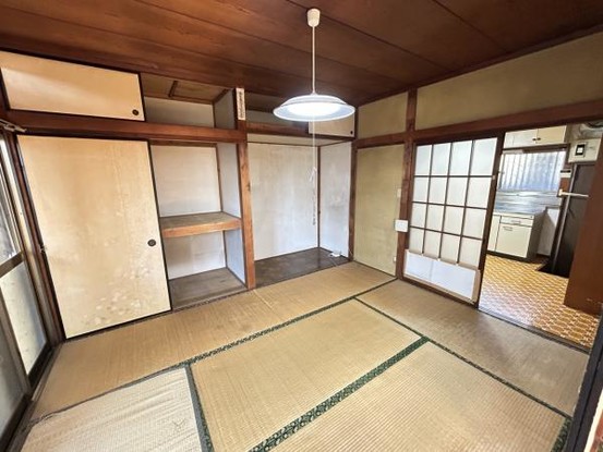 detached 群馬県邑楽郡邑楽町大字中野
地図を見る