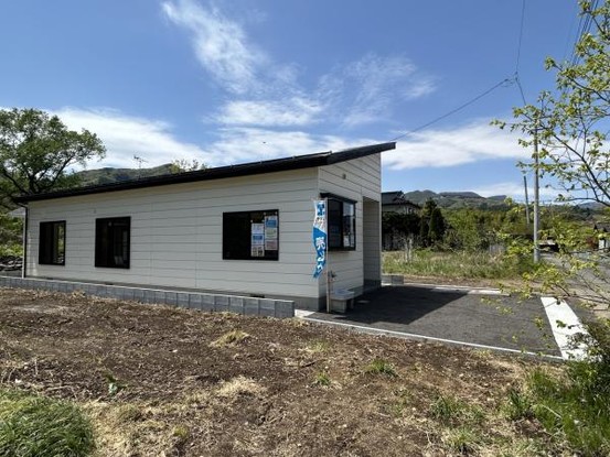 detached 群馬県利根郡みなかみ町下牧
地図を見る
