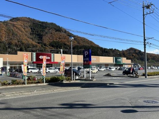 detached 群馬県利根郡みなかみ町下牧
地図を見る