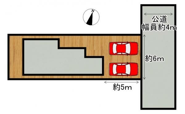 detached 群馬県利根郡みなかみ町下牧
地図を見る