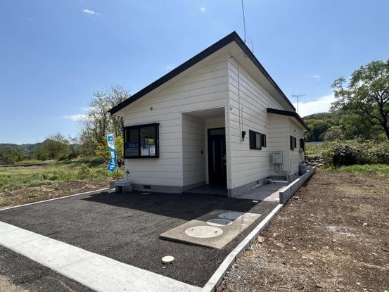 detached 群馬県利根郡みなかみ町下牧
地図を見る