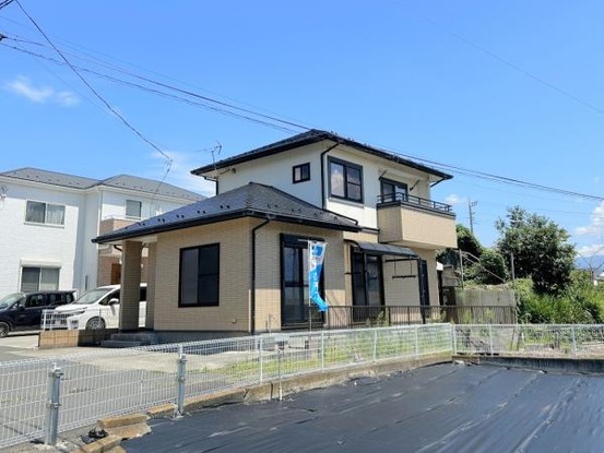 detached 群馬県沼田市東原新町
地図を見る