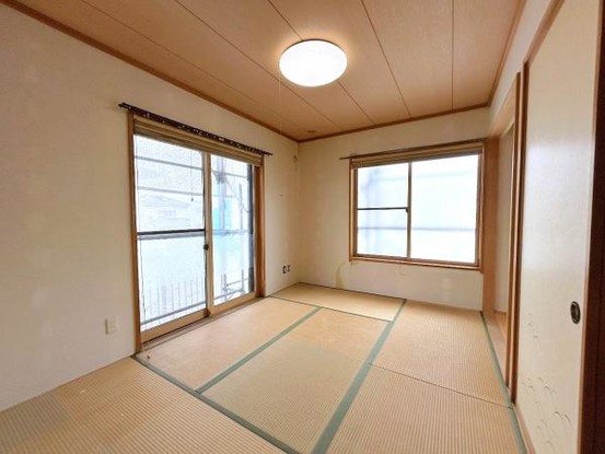 detached 群馬県沼田市東原新町
地図を見る