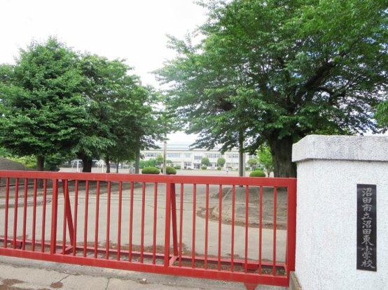 detached 群馬県沼田市東原新町
地図を見る
