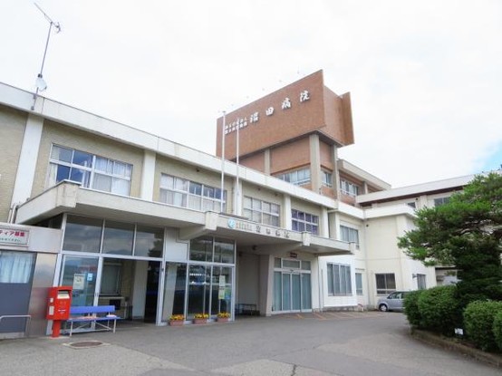 detached 群馬県沼田市東原新町
地図を見る