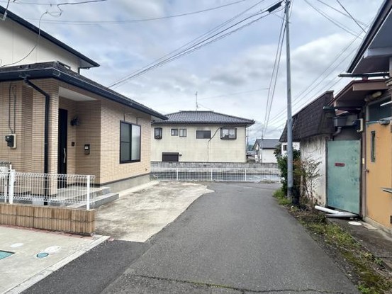 detached 群馬県沼田市東原新町
地図を見る