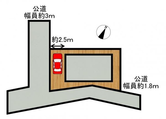 detached 群馬県沼田市東原新町
地図を見る