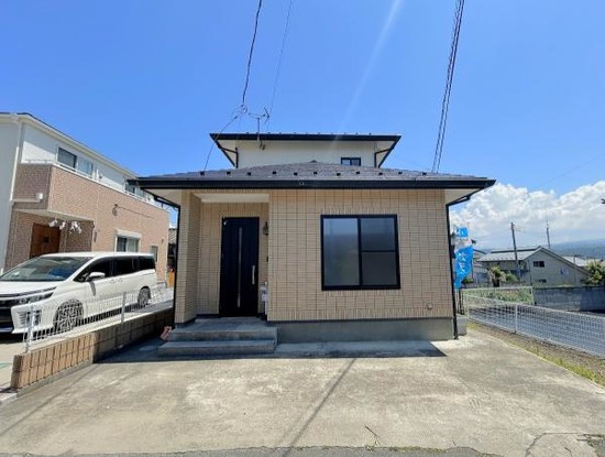 detached 群馬県沼田市東原新町
地図を見る