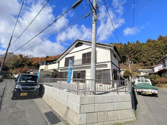 detached 群馬県沼田市高橋場町2124-9