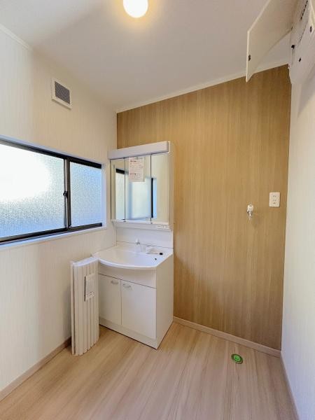 detached 群馬県沼田市高橋場町2124-9