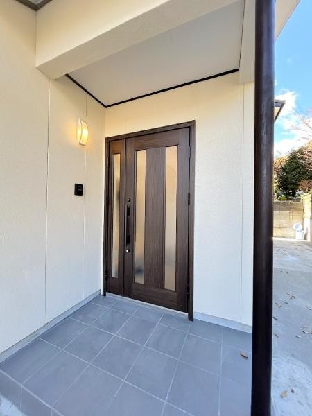 detached 群馬県沼田市高橋場町2124-9