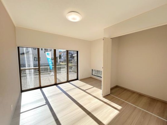 detached 群馬県沼田市高橋場町2124-9