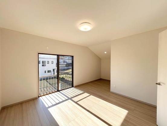 detached 群馬県沼田市高橋場町2124-9