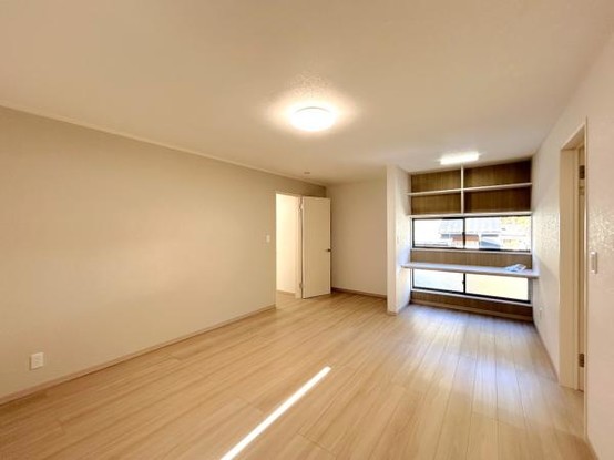 detached 群馬県沼田市高橋場町2124-9