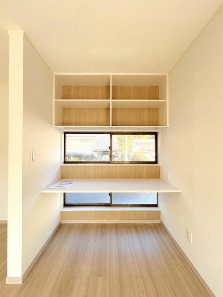 detached 群馬県沼田市高橋場町2124-9