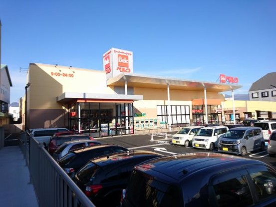 detached 群馬県沼田市高橋場町2124-9