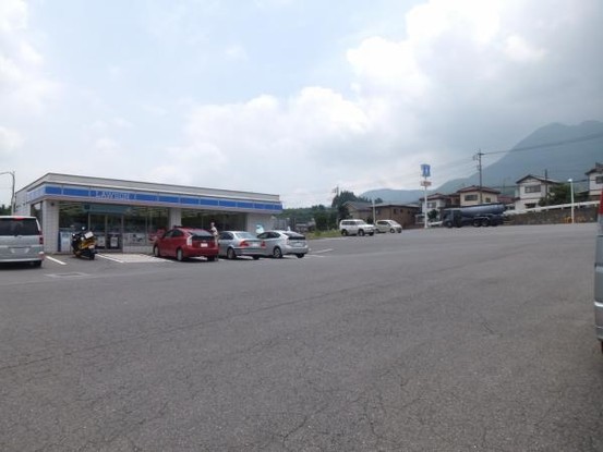 detached 群馬県沼田市高橋場町2124-9