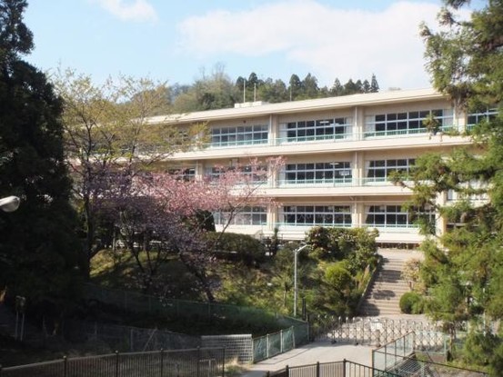 detached 群馬県沼田市高橋場町2124-9