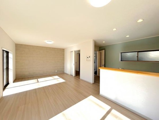 detached 群馬県沼田市高橋場町2124-9