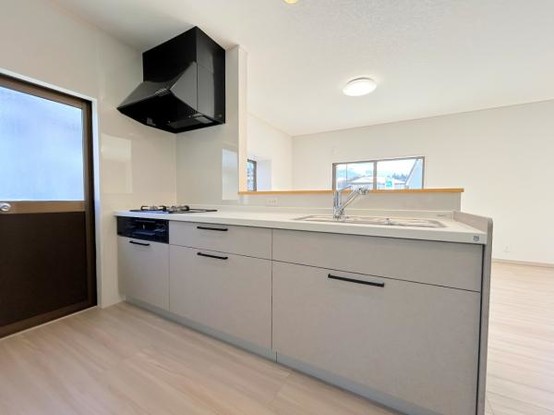 detached 群馬県沼田市高橋場町2124-9