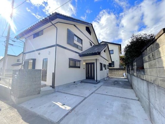 detached 群馬県沼田市高橋場町2124-9