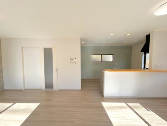 detached 群馬県沼田市高橋場町2124-9