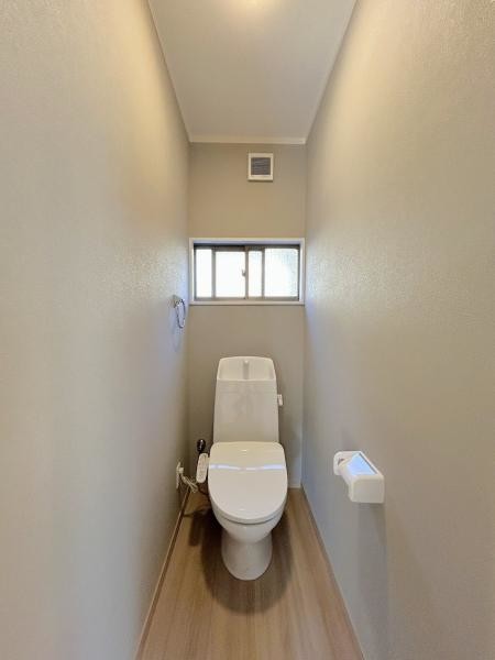 detached 群馬県沼田市高橋場町2124-9