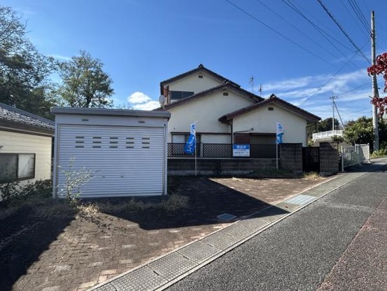 detached 群馬県沼田市高橋場町2124-9