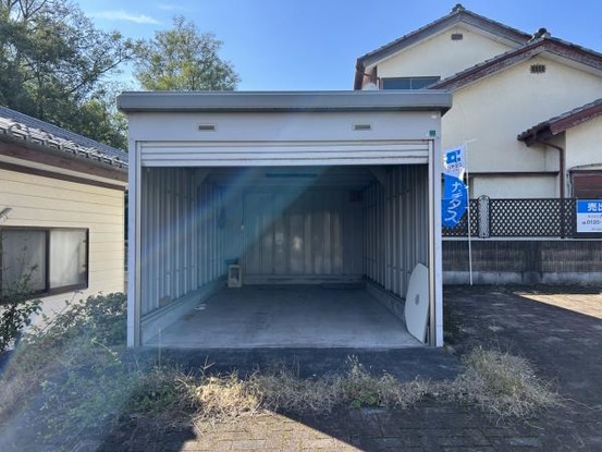 detached 群馬県沼田市高橋場町2124-9