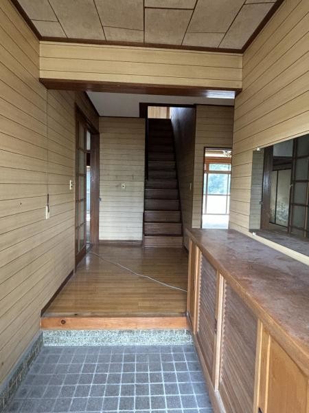 detached 群馬県沼田市高橋場町2124-9