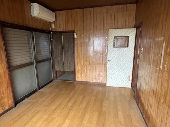 detached 群馬県沼田市高橋場町2124-9