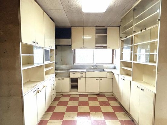 detached 群馬県沼田市高橋場町2124-9